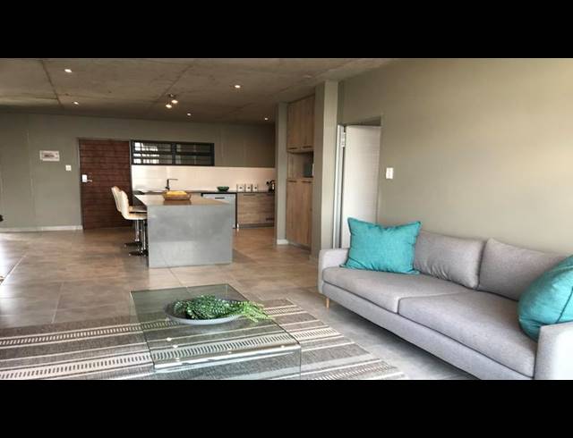 2 BEDROOM PROPERTY TO RENT IN EQUESTRIA